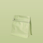 Box Bottom Pouches