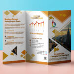 Brochure Packaging at wholesale