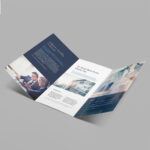 Brochure Printing at wholesale