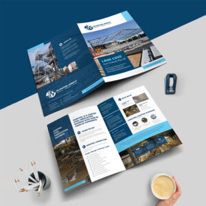 Brochure Packaging at wholesale