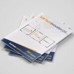 Brochure Packaging at wholesale