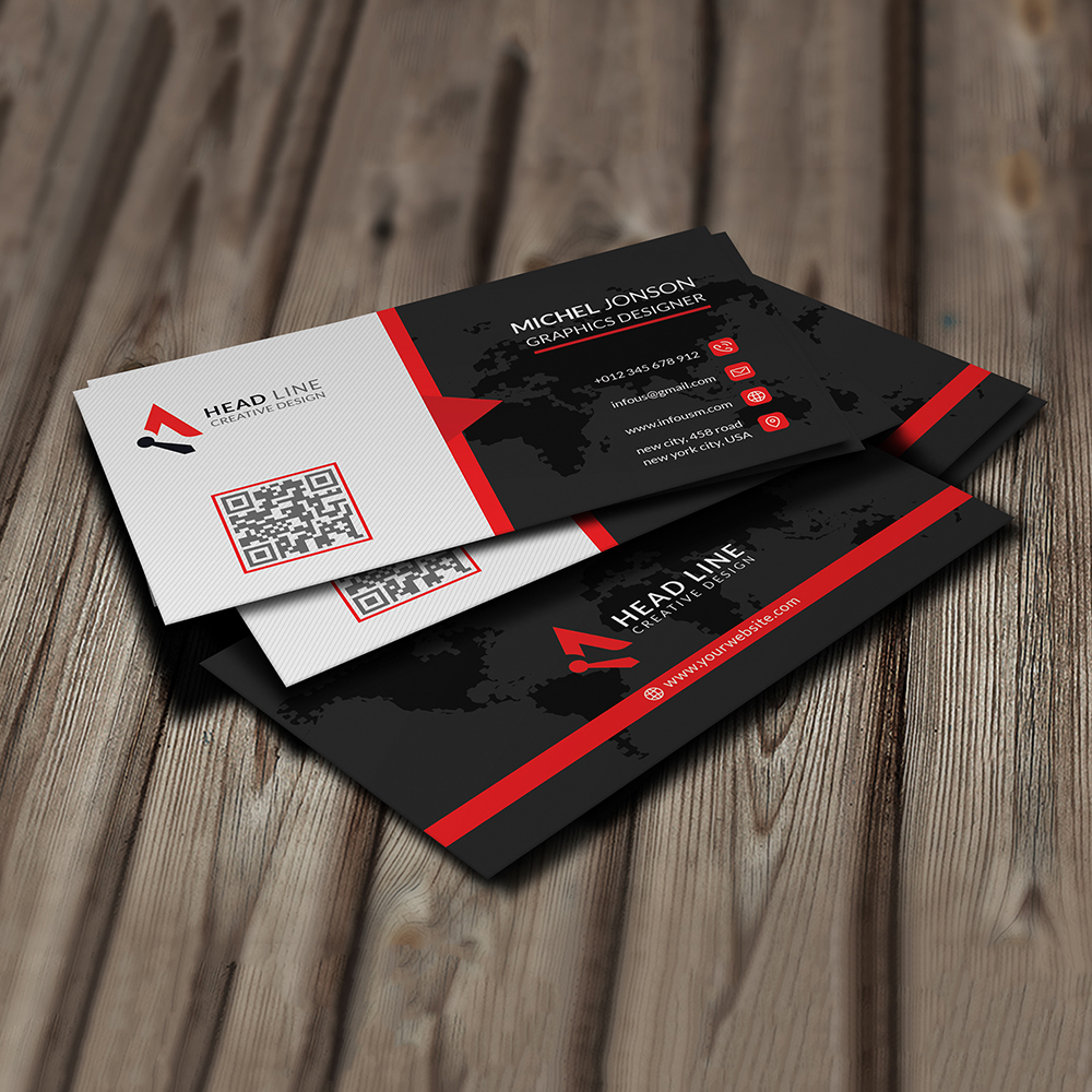 Business Cards Printing
