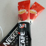 Coffee Sachet Packaging Film