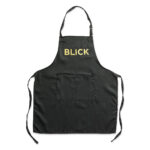 Custom Aprons printing