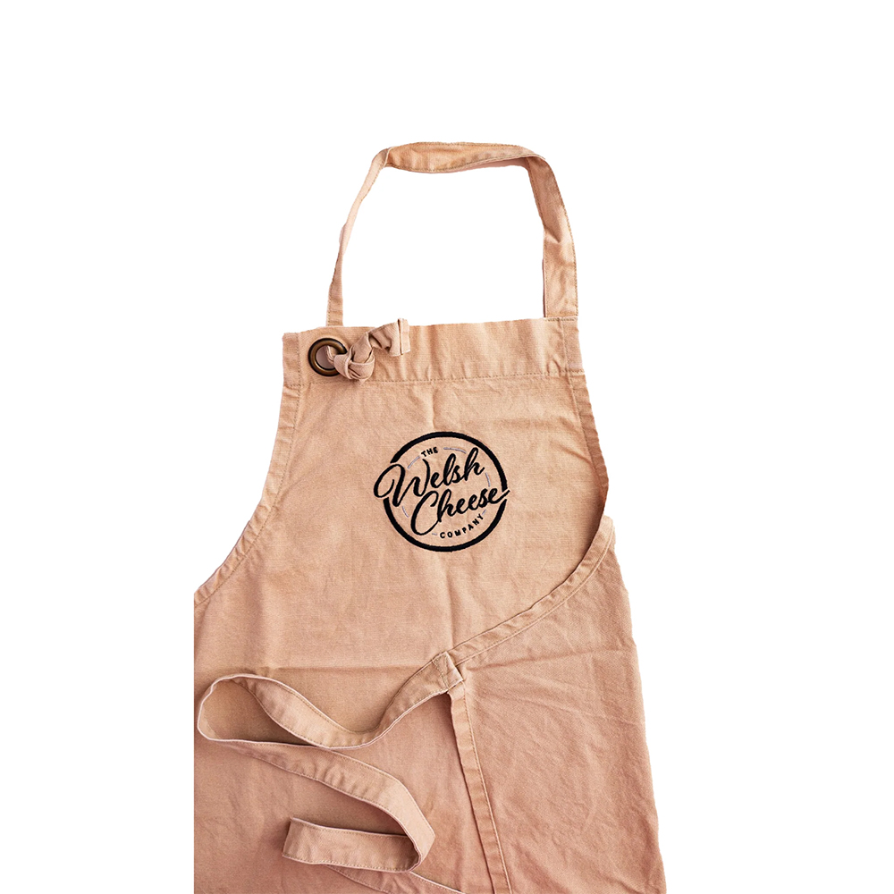 Custom Aprons printing