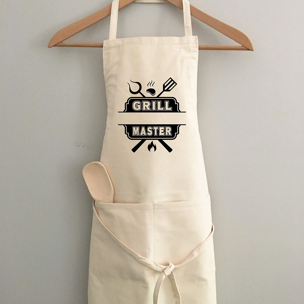 Custom Aprons printing