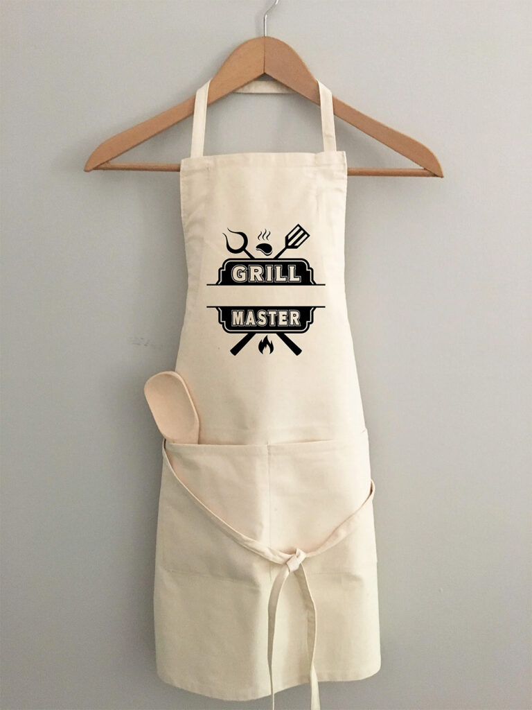 Aprons Printing
