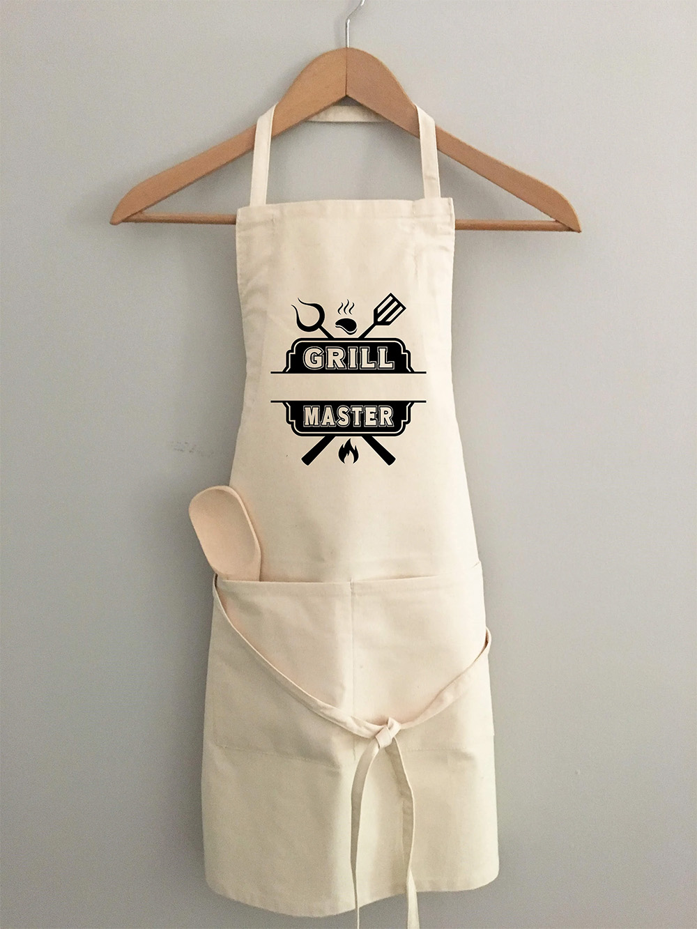 Custom Aprons printing