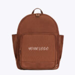 Custom Backpacks Printing at wholesale
