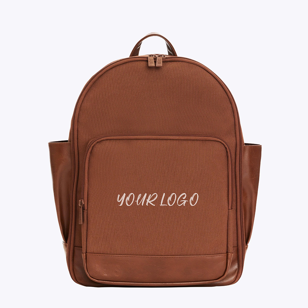 Custom Backpacks Printing at wholesale