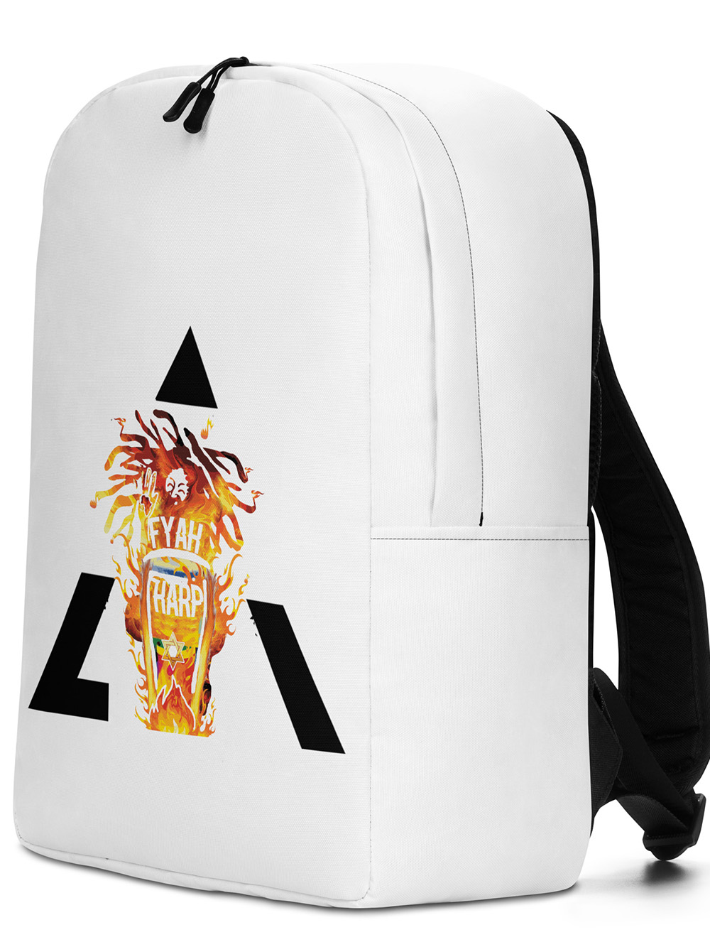 Custom Backpacks Printing at wholesale