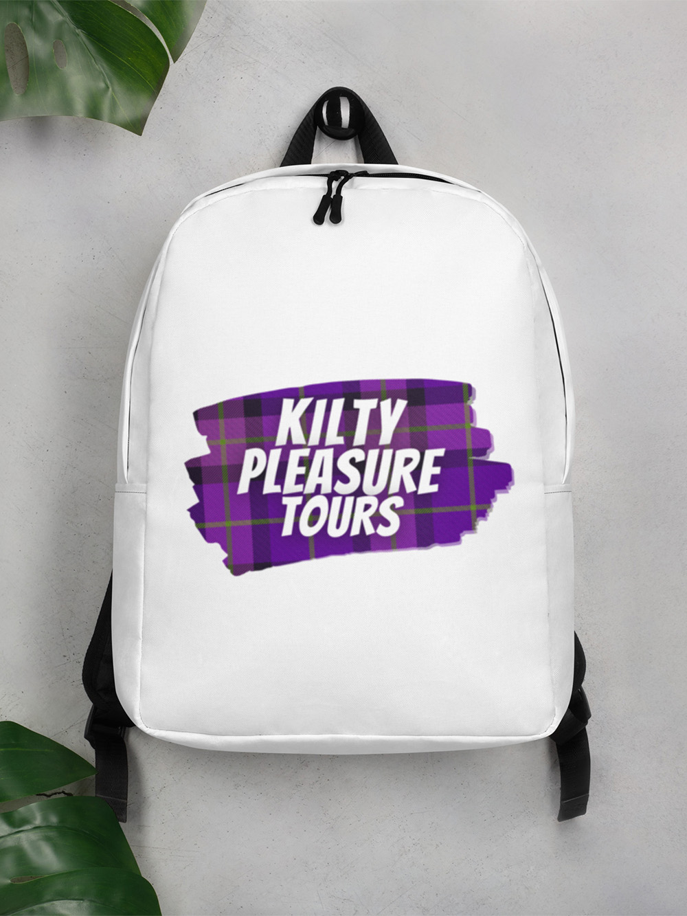 Custom Backpacks Printing at wholesale