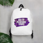 Custom Backpacks Printing at wholesale