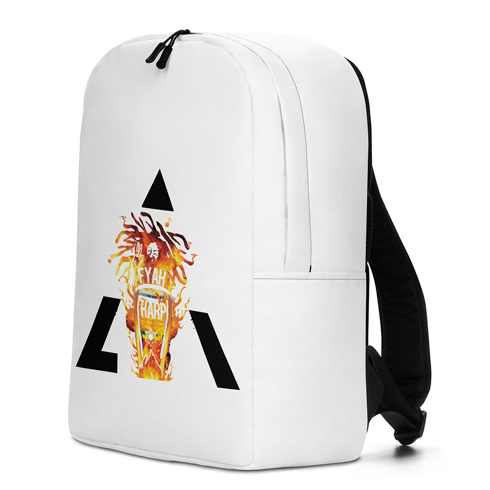 Custom Backpacks Printing at wholesale