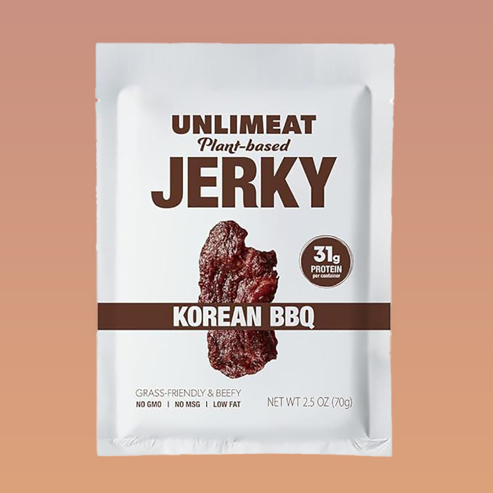 Beef Jerky and Biltong Packaging Bags