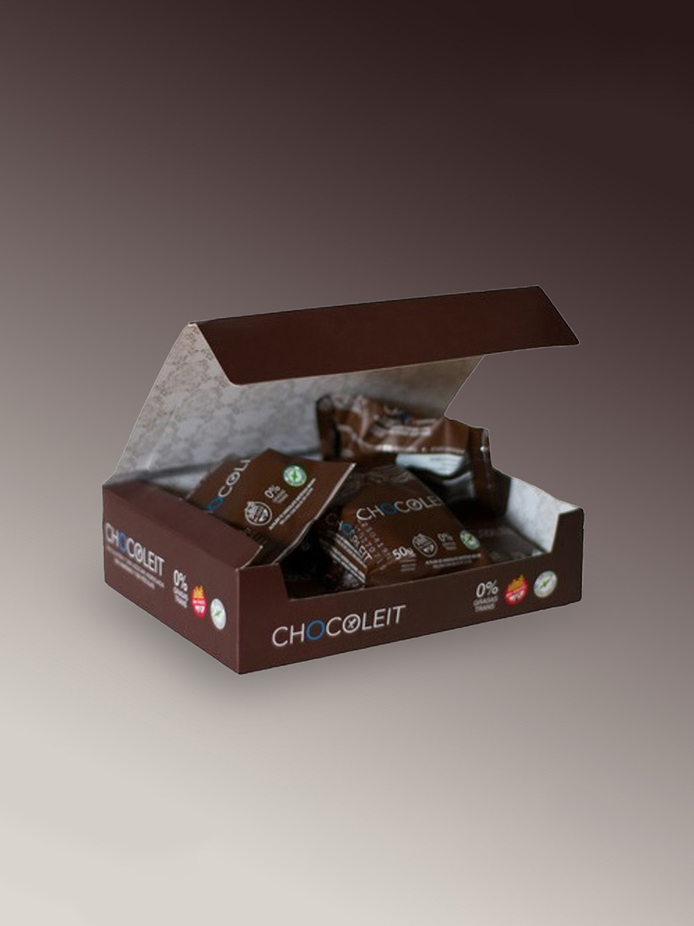 Custom printed CBD boxes for secure product storage