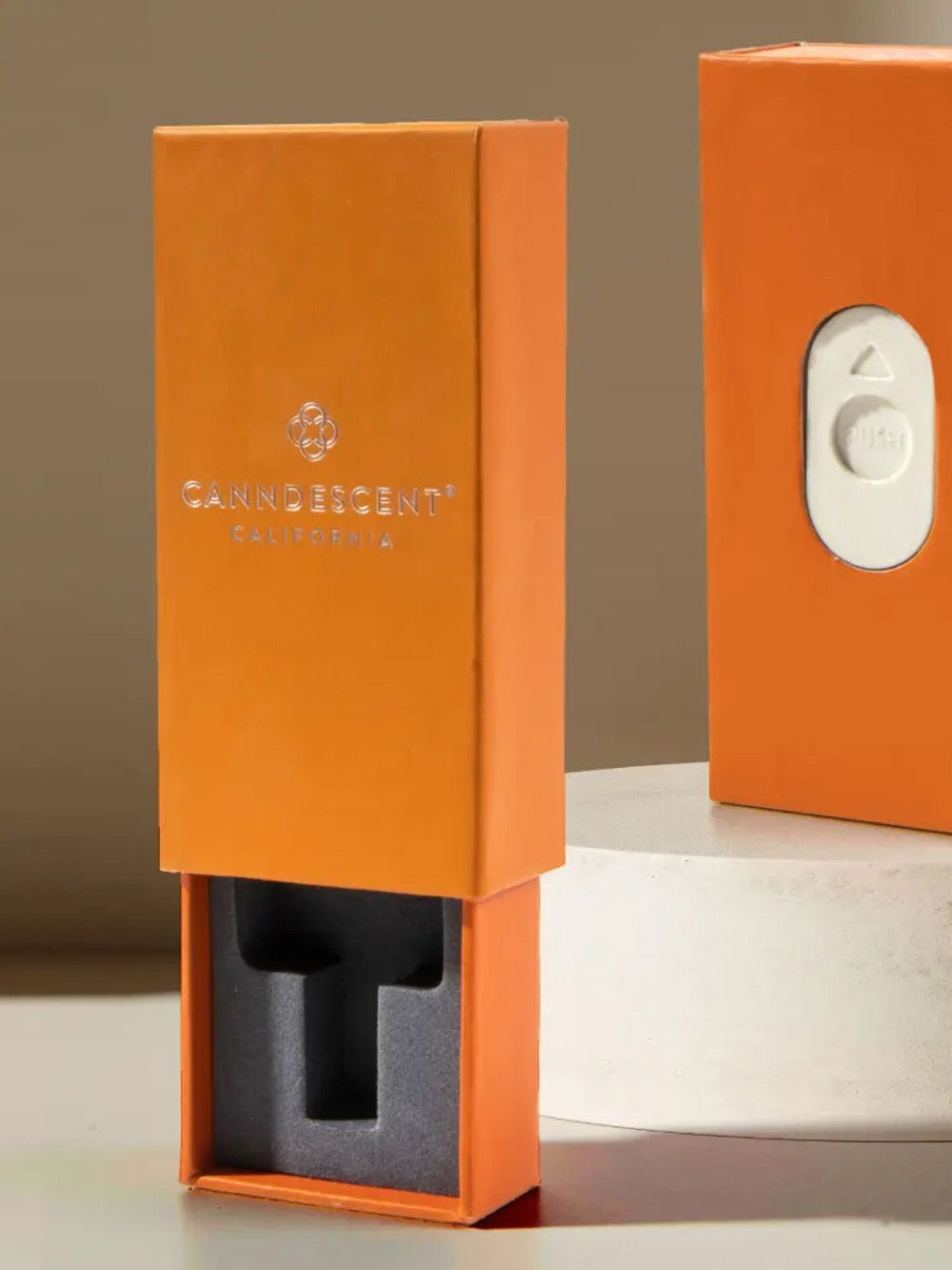 Custom printed CBD boxes for secure product storage