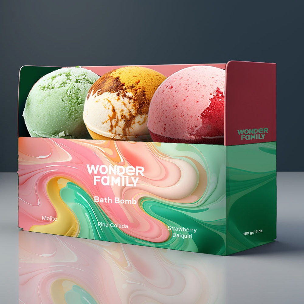 High-quality custom CBD boxes for retail display