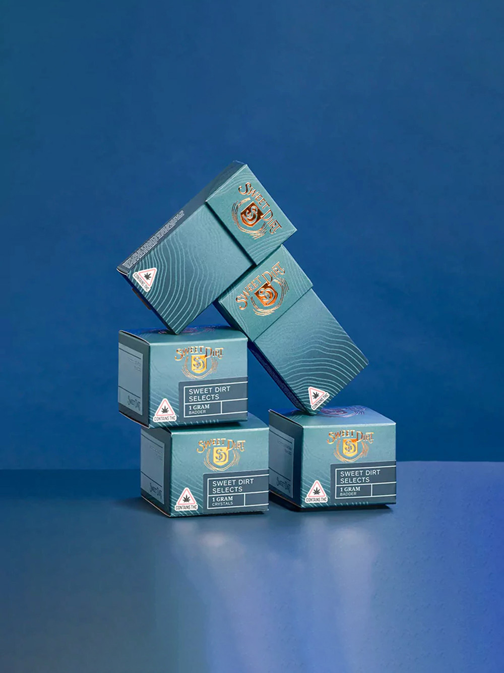 Stylish custom CBD boxes for professional packaging