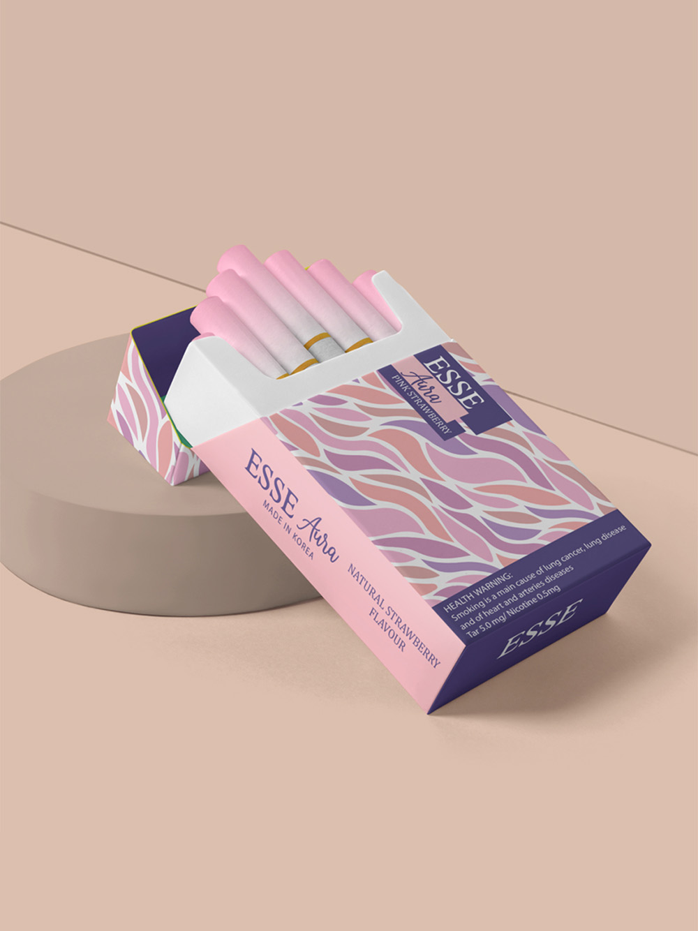 Stylish custom CBD boxes for professional packaging