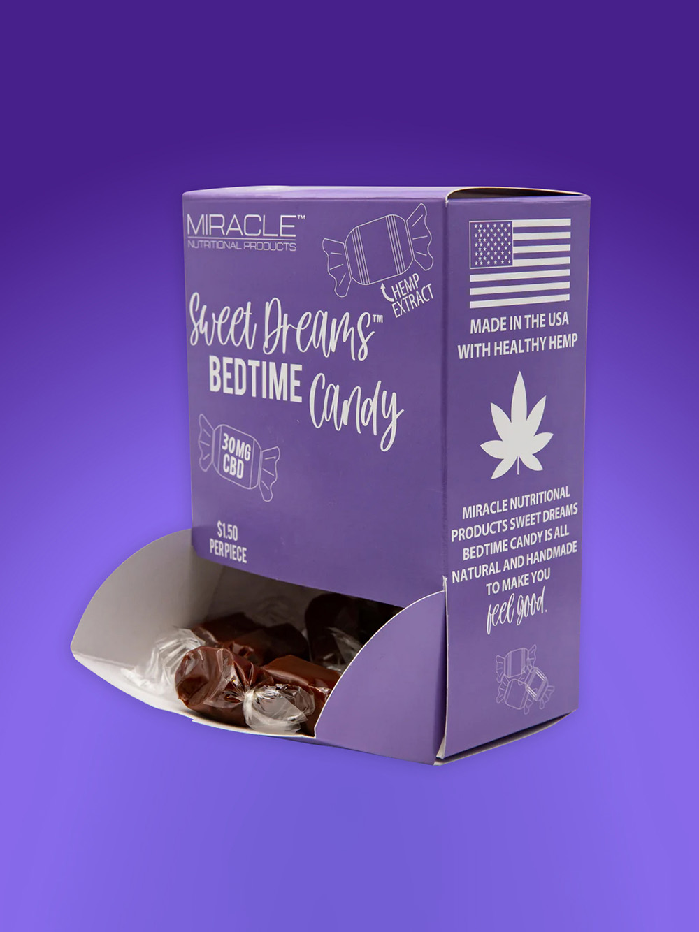 Custom printed CBD boxes for secure product storage