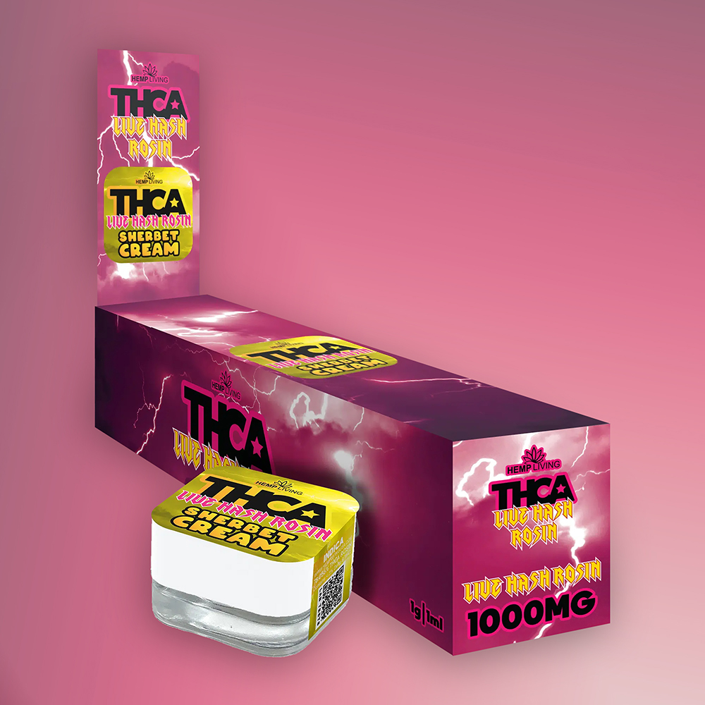 High-quality custom CBD boxes for retail display