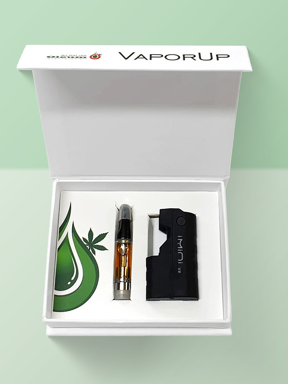 Cardboard insert rigid box for secure and stylish packaging