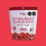 Custom Frozen Fruit Packaging Bags