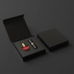High Quality Rigid Gift Box for Luxury Products