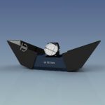 High Quality Rigid Gift Box for Luxury Products
