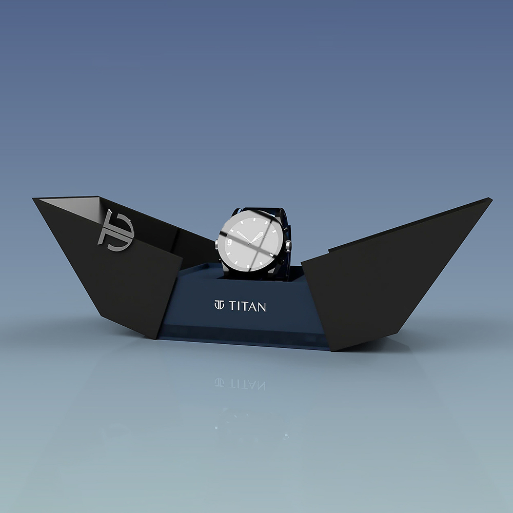 High Quality Rigid Gift Box for Luxury Products