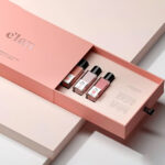High Quality Rigid Gift Box for Luxury Products