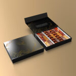 High Quality Rigid Gift Box for Luxury Products