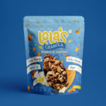 Granola and Cereal Packaging Bags
