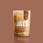 Custom Granola and Cereal Packaging Bags Pouches Supplier