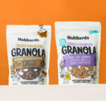 Custom Granola and Cereal Packaging Bags Pouches Supplier