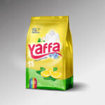 Custom Laundry Pod Packaging Bag Pouch Supplier