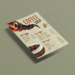 Custom Menus Printing