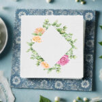 Custom Napkins Packaging