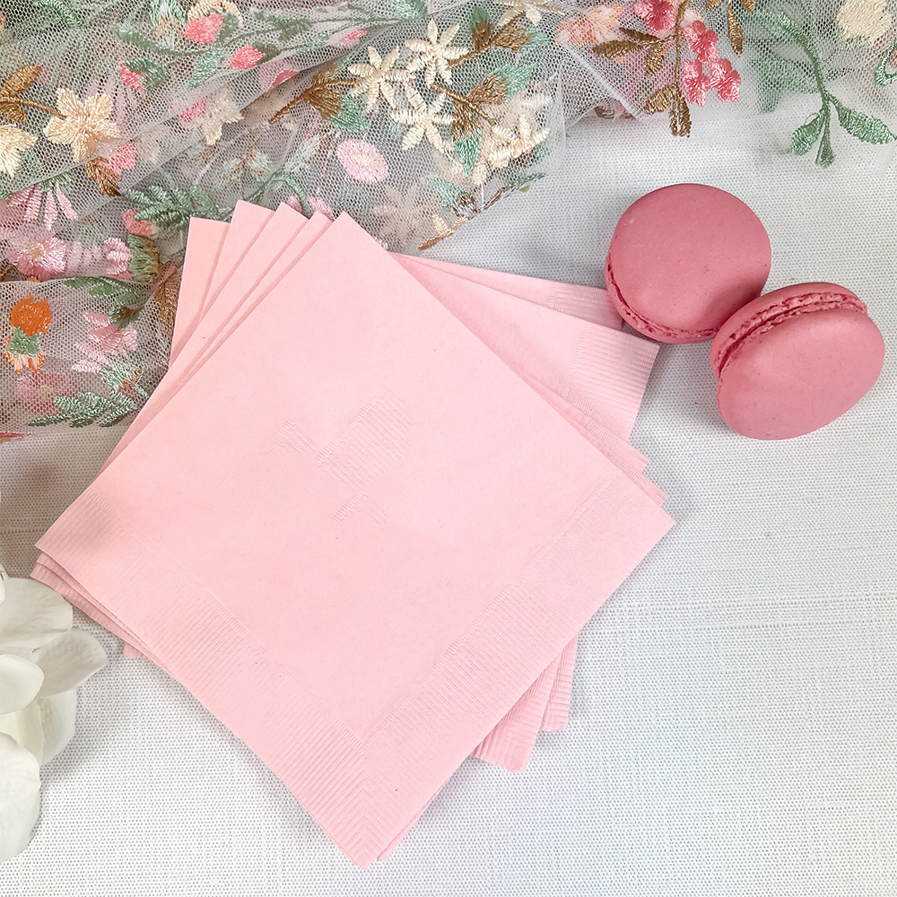 Custom Napkins Packaging
