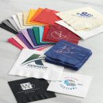 Custom Napkins Printing