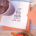 Custom Napkins Packaging