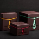 Custom Straight Tuck Boxes