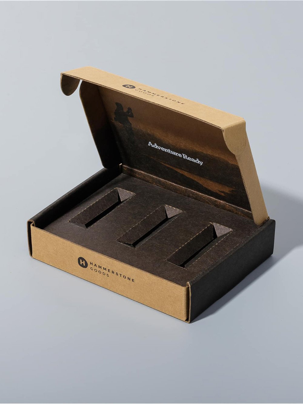 Eco-friendly Custom Straight Tuck Boxes with printed design