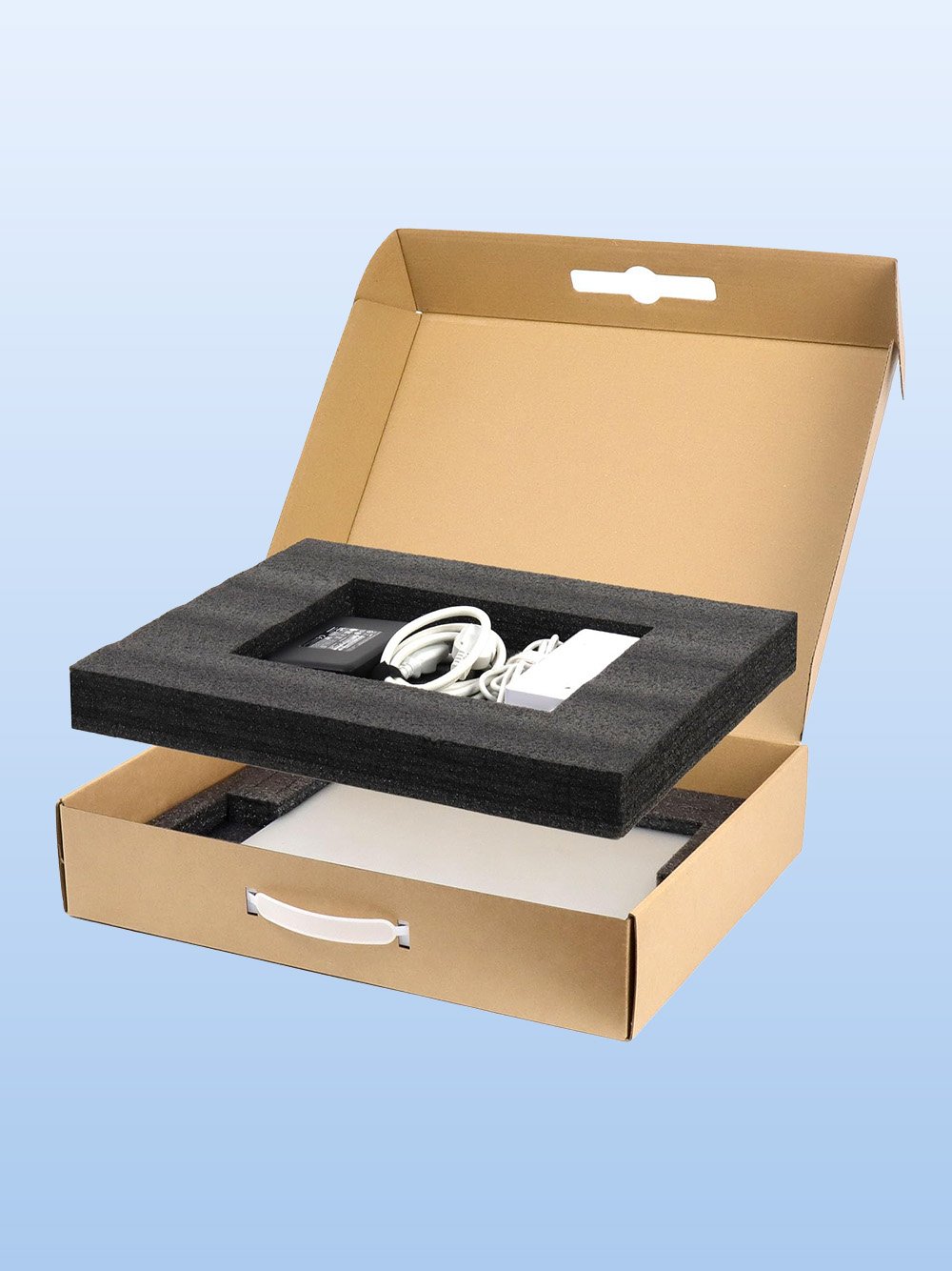 Eco-friendly Custom Straight Tuck Boxes with printed design