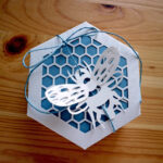 custom decorative rigid boxes with elegant design