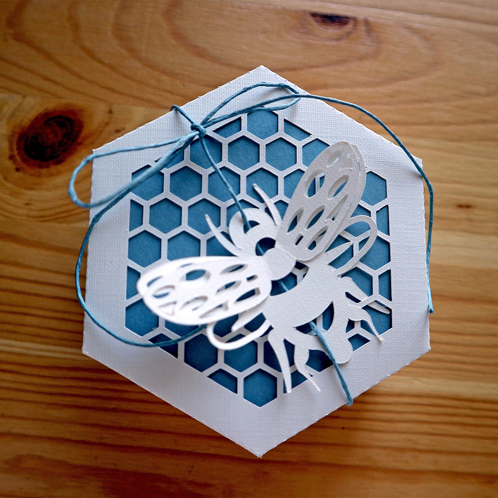 custom decorative rigid boxes with elegant design