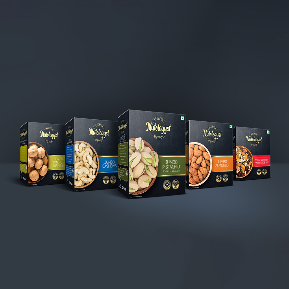 Dry & Cupboard Foods