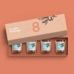 High Quality Premium Rigid Boxes for Luxury Packaging