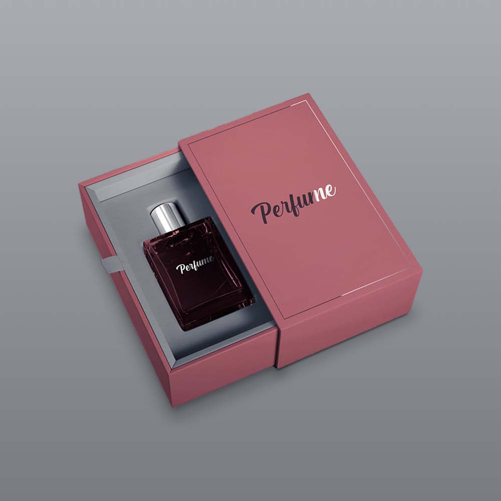High Quality Premium Rigid Boxes for Luxury Packaging